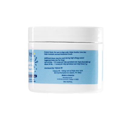 Allergy Relief Powder